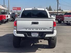 2021 Toyota Tacoma for sale in Clovis, CA – photo 6