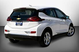 2019 Chevrolet Bolt EV LT FWD for sale in Fresno, CA – photo 22