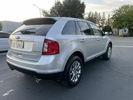 2014 Ford Edge Limited for sale in Davis, CA – photo 8