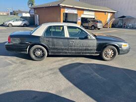 2009 Ford Crown Victoria Police Interceptor for sale in Midway City, CA – photo 4