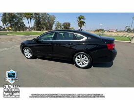 2018 Chevrolet Impala LT FWD for sale in Chowchilla, CA – photo 8