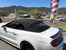2017 Ford Mustang V6 for sale in Temecula, CA – photo 12