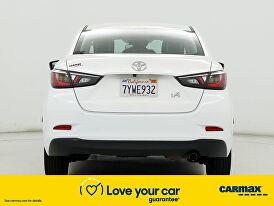 2017 Toyota Yaris iA Sedan for sale in Burbank, CA – photo 6