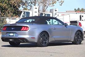 2020 Ford Mustang EcoBoost for sale in Dublin, CA – photo 5