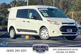 2018 Ford Transit Connect XLT for sale in Colma, CA