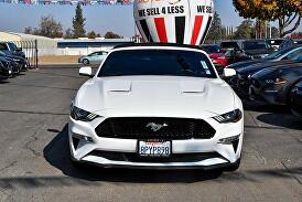 2018 Ford Mustang GT Premium for sale in Merced, CA – photo 2