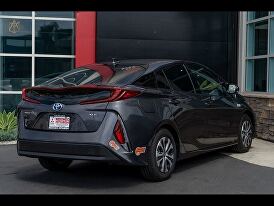 2020 Toyota Prius Prime XLE FWD for sale in Redondo Beach, CA – photo 6