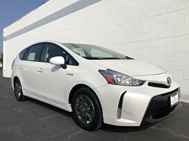 2017 Toyota Prius v Three FWD for sale in Torrance, CA – photo 23