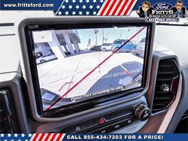 2022 Ford Bronco Sport AWD for sale in Riverside, CA – photo 10