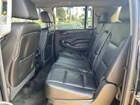 2015 Chevrolet Suburban 1500 LT 4WD for sale in Inglewood, CA – photo 9