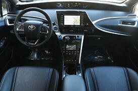 2019 Toyota Mirai FWD for sale in Santa Monica, CA – photo 16