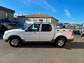 2003 Ford Explorer Sport Trac XLT Crew Cab for sale in San Diego, CA – photo 6