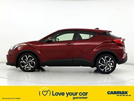 2019 Toyota C-HR XLE for sale in Murrieta, CA – photo 3