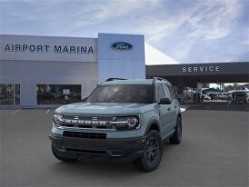 2022 Ford Bronco Sport Big Bend AWD for sale in Los Angeles, CA – photo 2