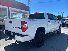 2017 Toyota Tundra TRD Pro for sale in Concord, CA – photo 5