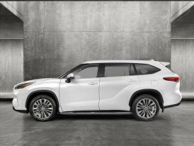 2023 Toyota Highlander LE FWD for sale in Cerritos, CA – photo 2