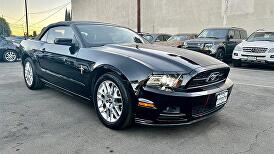 2013 Ford Mustang V6 for sale in Los Angeles, CA – photo 6