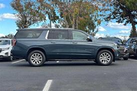 2021 Chevrolet Suburban Premier for sale in San Jose, CA – photo 4