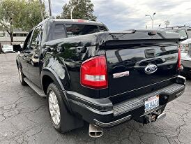 2007 Ford Explorer Sport Trac Limited for sale in Sacramento, CA – photo 4