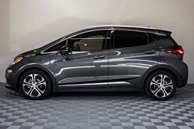 2021 Chevrolet Bolt EV Premier FWD for sale in Costa Mesa, CA – photo 7