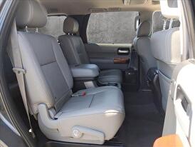 2016 Toyota Sequoia Platinum for sale in Fremont, CA – photo 21