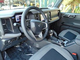 2022 Ford Bronco Big Bend Advanced 4-Door 4WD for sale in Santa Monica, CA – photo 8