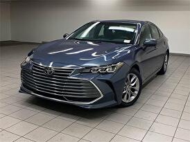 2021 Toyota Avalon XLE for sale in El Monte, CA – photo 2