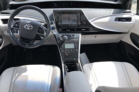 2019 Toyota Mirai FWD for sale in Santa Monica, CA – photo 8