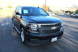 2017 Chevrolet Tahoe LT for sale in Los Angeles, CA – photo 21
