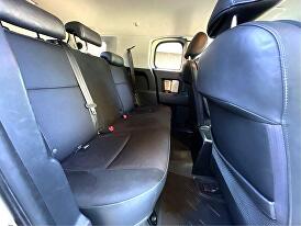 2008 Toyota FJ Cruiser for sale in Sunnyvale, CA – photo 35