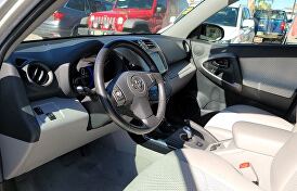 2012 Toyota RAV4 EV for sale in Bloomington, CA – photo 8