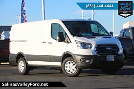 2022 Ford E-Transit 350 Low Roof RWD for sale in Salinas, CA