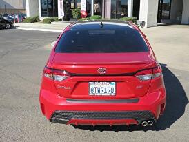 2021 Toyota Corolla SE for sale in Madera, CA – photo 8