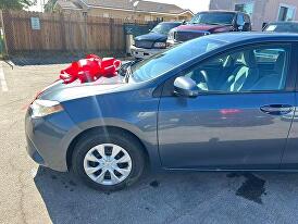 2014 Toyota Corolla LE for sale in Oxnard, CA – photo 3