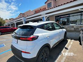 2022 Chevrolet Bolt EUV Premier for sale in San Diego, CA – photo 6