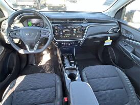 2023 Chevrolet Bolt EUV LT FWD for sale in Lancaster, CA – photo 2