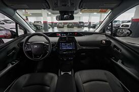 2020 Toyota Prius L Eco FWD for sale in San Francisco, CA – photo 28