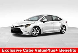 2023 Toyota Corolla LE FWD for sale in Long Beach, CA