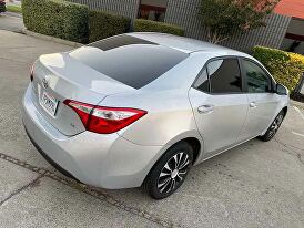 2016 Toyota Corolla Special Edition Package for sale in Sacramento, CA – photo 6