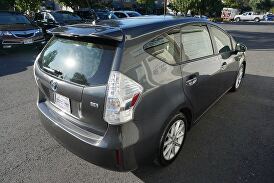 2012 Toyota Prius v Five FWD for sale in Walnut Creek, CA – photo 13