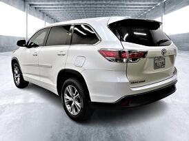 2015 Toyota Highlander LE for sale in Escondido, CA – photo 4