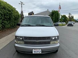 2004 Chevrolet Astro Cargo Extended AWD for sale in San Jose, CA – photo 24