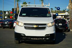 2015 Chevrolet City Express LS FWD for sale in El Cajon, CA – photo 14