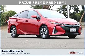 2019 Toyota Prius Prime Premium FWD for sale in Colma, CA