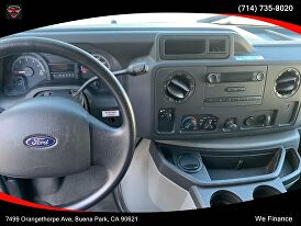 2010 Ford E-Series E-250 Cargo Van for sale in Buena Park, CA – photo 11