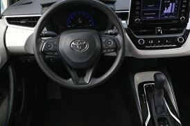 2021 Toyota Corolla Hybrid LE FWD for sale in Fresno, CA – photo 12