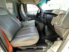 2014 Chevrolet Express Cargo 2500 RWD for sale in El Cajon, CA – photo 9