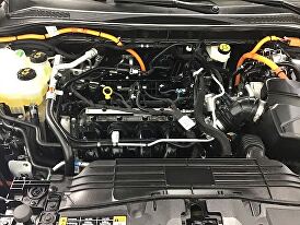 2021 Ford Escape Hybrid Plug-in Titanium FWD for sale in Encinitas, CA – photo 32