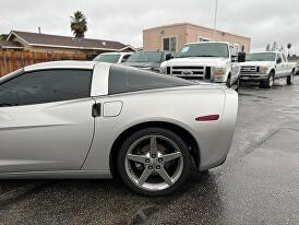 2005 Chevrolet Corvette for sale in Oxnard, CA – photo 4