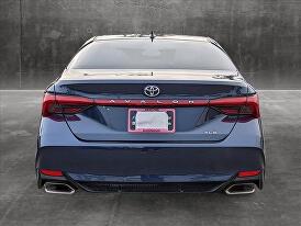 2019 Toyota Avalon XLE for sale in Encinitas, CA – photo 7